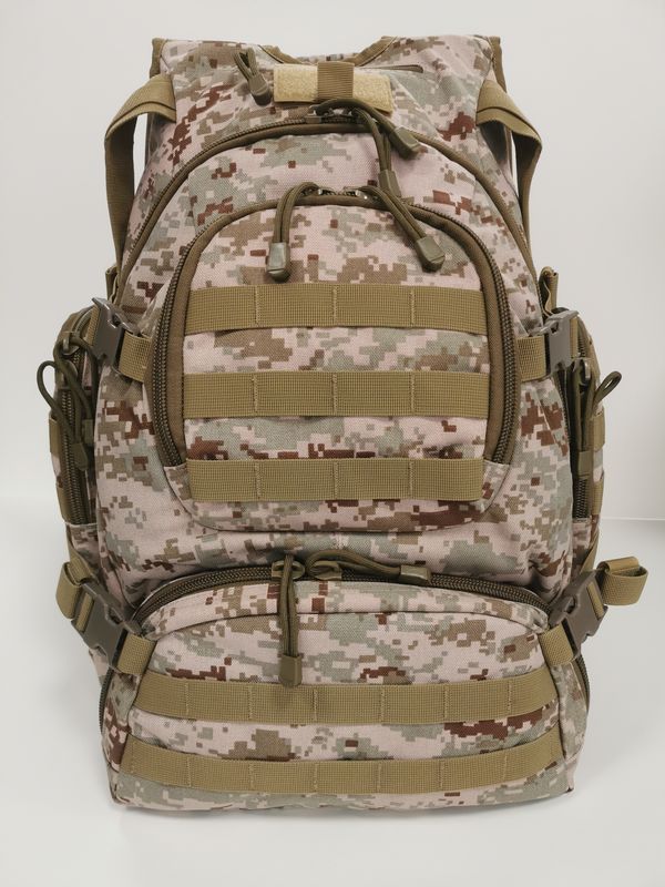 運動（dòng）休閑+背包