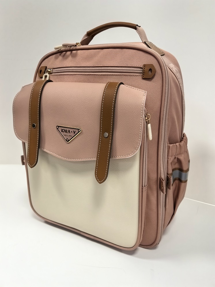 運動休閑（xián）+背（bèi）包